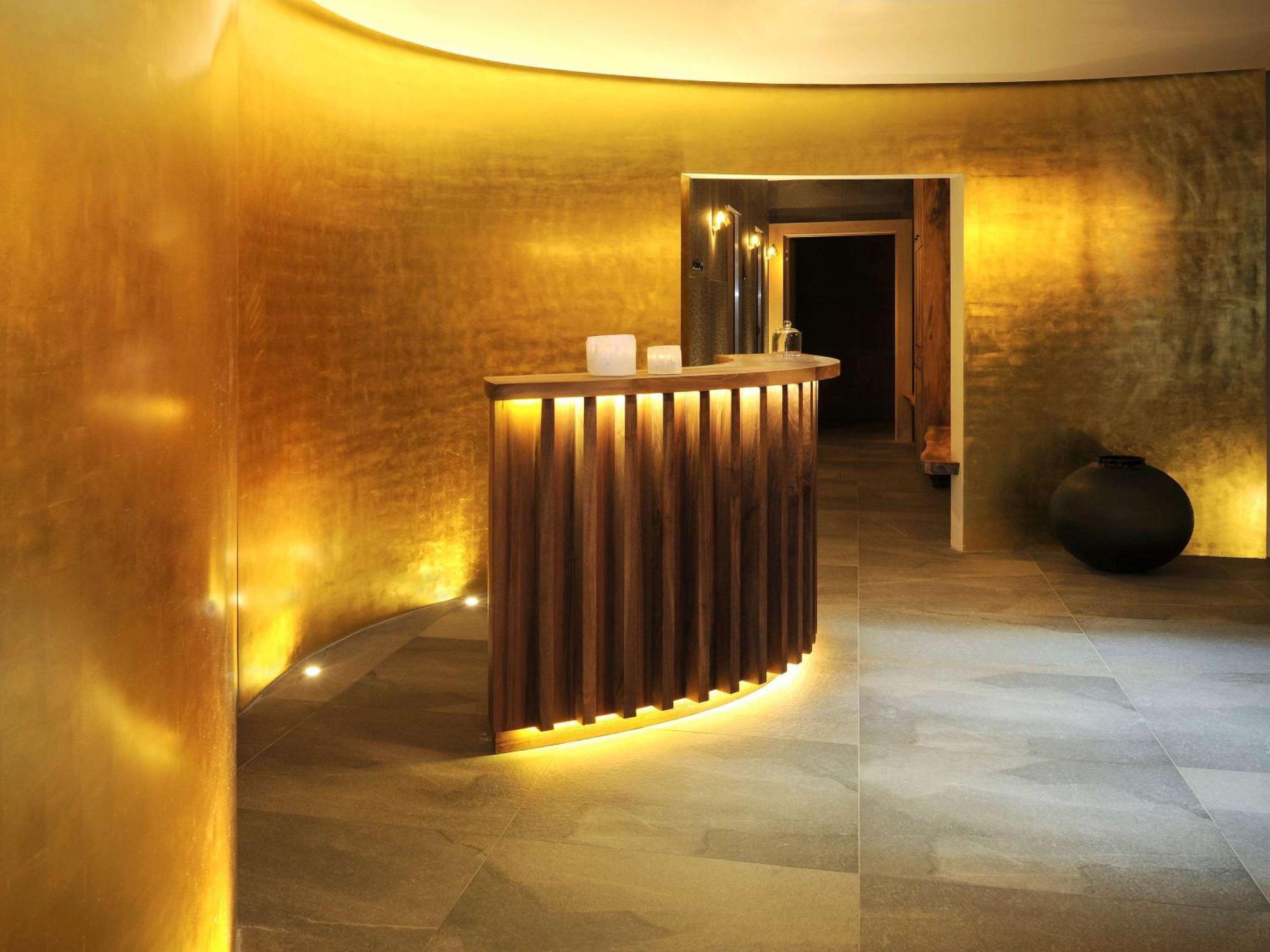 5 Terres Hôtel&Spa Barr - MGallery Hotel Collection Exterior foto
